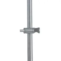 Душова стійка Globus Lux SUS-1106 Нікель - мініатюра 3