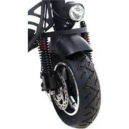 Електросамокат Kaabo Skywalker 10H ECO800 [105703] - мініатюра 7