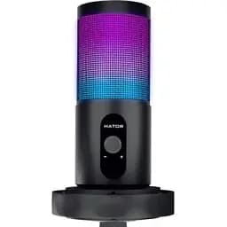 Микрофон Hator Signify RGB PRO+ (HTA-516)