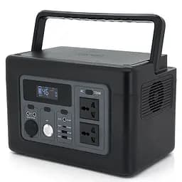 Портативна зарядна станція Voltronic XOPSA700W (614Wh/192000mAh) 700Вт