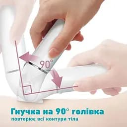 Епілятор Panasonic (ES-EY70-G520) - мініатюра 7