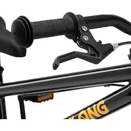 Велосипед дитячий Miqilong ST 20" чорний (RBB-ST20-BLACK) - мініатюра 9