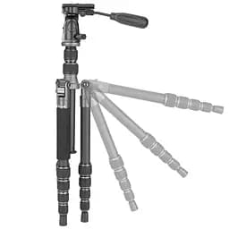 Штатив Vanguard VEO 3GO 235CP (VEO 3GO 235CP) - мініатюра 8
