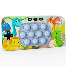 Портативная игра Pop-it Speed Push Game Ver.3 new