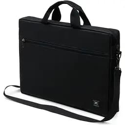 Сумка для ноутбука Vinga 17.3" NB1701 black (NB1701BK)