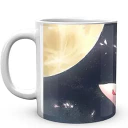 Кружка GeekLand Tensei shitara Slime Datta Ken О моем перерождении в слизь Шуна TSS 02.13 330 мл белая