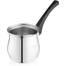 Турка из нержавеющей стали Ardesto BLACK MARS 640ml