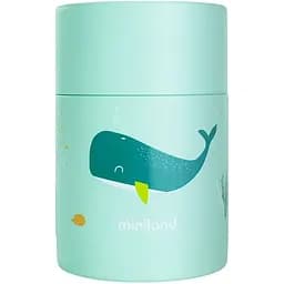 Термос харчовий Miniland Ocean Whale 600 мл (89618)