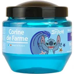 Гель для вкладання волосся Corine de Farme Стіч серія Disney 250 мл