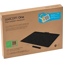 Графічний планшет Wacom One M [CTC6110WLW1B] [143173] - мініатюра 11