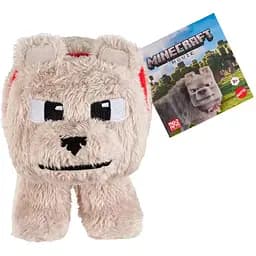 М'яка іграшка Minecraft в асортименті (HBN39) - мініатюра 11
