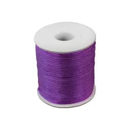 Нейлоновый шнур Фиолетовый 2мм 33м
