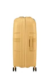 Валіза 67 См American Tourister STARVIBE METALLIC BANANA 67х46х27(30) MD5*36003 - мініатюра 4