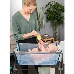 Підставка для ванночки Stokke Flexi Bath Stand (538700) - мініатюра 5