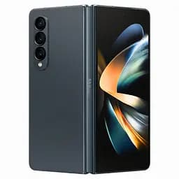 Смартфон Samsung Fold 4 (256GB) SM-F936U + e sim Gray Green - мініатюра 2