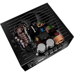 Блок живлення be quiet! Straight Power 12 750W [BN336] [145856] - мініатюра 4
