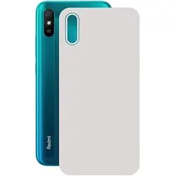 Защитная пленка StatusSKIN для Xiaomi Redmi 9i Sport 2021 Корпус Винил Жемчужина глянцевая