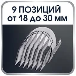 Машинка для стрижки Rowenta TN1400 [70365] - мініатюра 12
