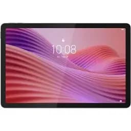 Планшет Lenovo Tab 8/128 LTE Luna Grey + Clear Case (ZAEJ0181UA)