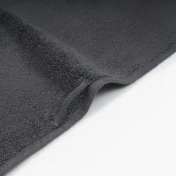 Рушник MBM Home Терра 70x140 см антрацит-графіт (BT-14 L ANTRACITE/GRAPHITE) - мініатюра 4