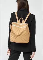 Рюкзак женский Sambag 34х15х31 см sum0010997