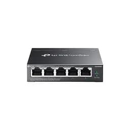 Коммутатор ES205GP TP-LINK