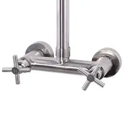 Душова система Globus Lux Dukat SD4-SH-05, Нержавіюча сталь - мініатюра 3