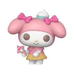 Ігрова фігурка Funko Hello Kitty - Моя Мелоді (83696) - мініатюра 2