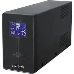 Джерело безперебійного живлення EnerGenie EG-UPS-031 650VA