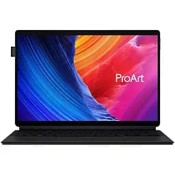 Ноутбук ASUS ProArt PZ13 HT5306QA Snapdragon X Plus X1P-42-100 la 3.4 GHz, 3K, сенсорний, 16GB LPDDR5X, 1TB M.2 - мініатюра 3