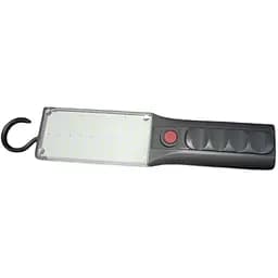 Ліхтар XPRO LED ZJ-1258 чорний (42371-ZJ 1258_149) - мініатюра 2
