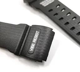 Спортивний ремінець Primo Wide 2Pin для годинників Casio GWG-1000 - мініатюра 3