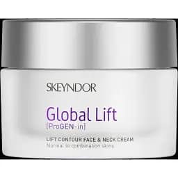 Крем-ліфтинг для обличчя та шиї Skeyndor Global Lift Lift Contour Face & Neck Cream 50 мл