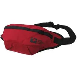 Большая сумка на пояс, набедренная сумка Sporting House Royal 16х25х10 см sum0023904