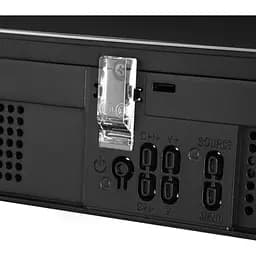 Телевізор 2E A07K 50" LED 4K 2E-50A07KW [149339] - мініатюра 10