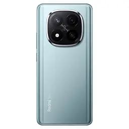 Смартфон Xiaomi Redmi Note 14 Pro+ 5G 12/512GB Frost Blue - мініатюра 5