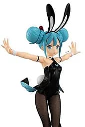Фігурка Furuyu Міку Хацуне милий кролик Hatsune Miku cute Bunnies 31.0 см WST VC 27.146 - мініатюра 5