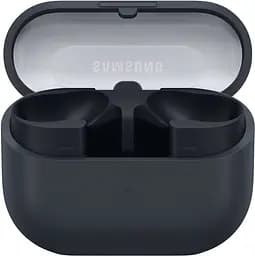 Навушники Samsung Galaxy Buds 3 FE Black (SM-R420NZKASEK) - мініатюра 4