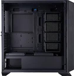Корпус 1stPlayer PS8MX-BK Black [146436] - мініатюра 6