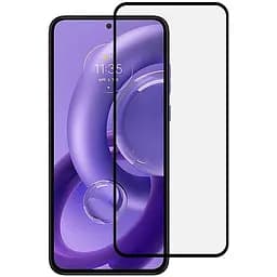 Защитное стекло Full screen PowerPlant для Motorola Edge 30