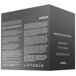 Процесор AMD Ryzen 7 8700F (100-100001590BOX) - мініатюра 2