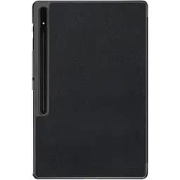 Чохол-книга ArmorStandart Smart Case для Lenovo Tab K11 Plus Black [ARM83273] [125961] - мініатюра 2