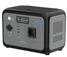 Зарядная станция Oukitel P800E / 800 Вт / 512 Вт/ч / LiFePO4 (P800E) UA