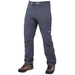 Штаны Mountain Equipment Ibex Mountain Long Pant 28 Ombre Blue (1053-ME-000850.01318.28L)
