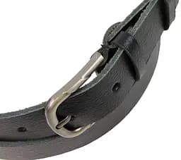 Ремінь шкіряний Skipper жіночий 110-130х2,5 см acs0017657 - мініатюра 5