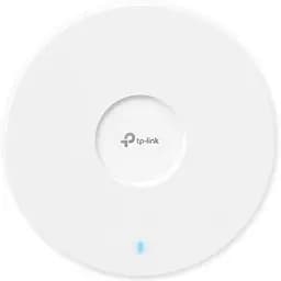 Точка доступу TP-Link EAP723 BE3600 1x2.5GE, PoE, Passive PoE