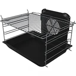 Комбінована плита Gorenje GKS6C70XJ - мініатюра 2