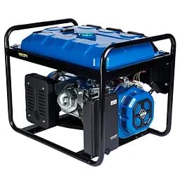 Генератор бензиновий 8 кВт EnerSol EPG-8500UEA (41-00470) - мініатюра 4