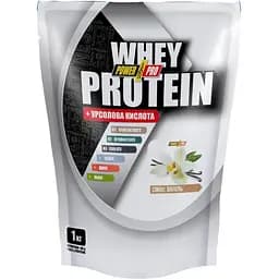 Протеин Power Pro Whey Protein Vanila Ise Cream 1000 г