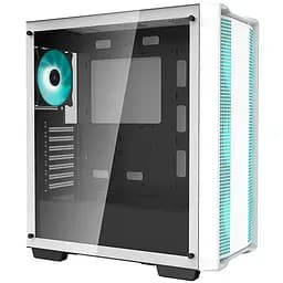 Корпус Deepcool CC560 V2 White (R-CC560-WHGAA4-G-2) Без БП - мініатюра 2